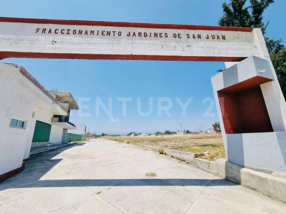 CARRETERA FEDERAL MEXICO PUEBLA KM 96 - 1,, San Martín Texmelucan, Puebla 74120, México