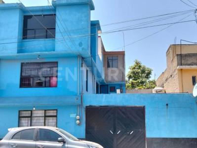 Poniente Hidalgo 88, manzana B, Lote 5-A,, Ecatepec de Morelos, Estado De México 55330, Mexico