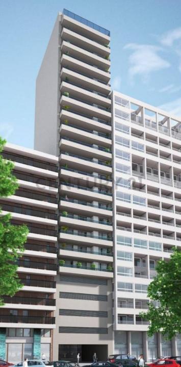 Avenida Libertad 167 9, Rosario, Santa Fe 00001, Argentina