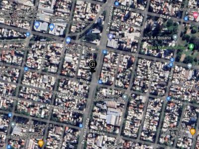 avellaneda 868, Rosario, Santa Fe 00001, الأرجنتين 