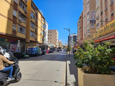 Málaga, Andalucía 29006, Spain