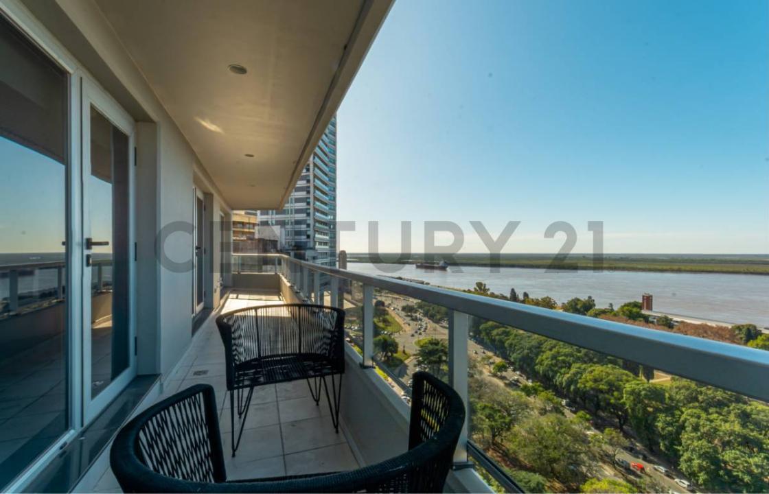 Av. Libertad 328, Rosario, Santa Fe 2000, Argentina