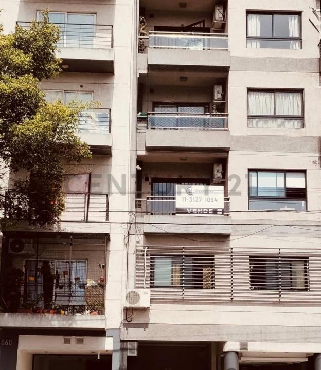 AV INDEPENDENCIA 4062, Boedo, Capital Federal 00001, ארגנטינה