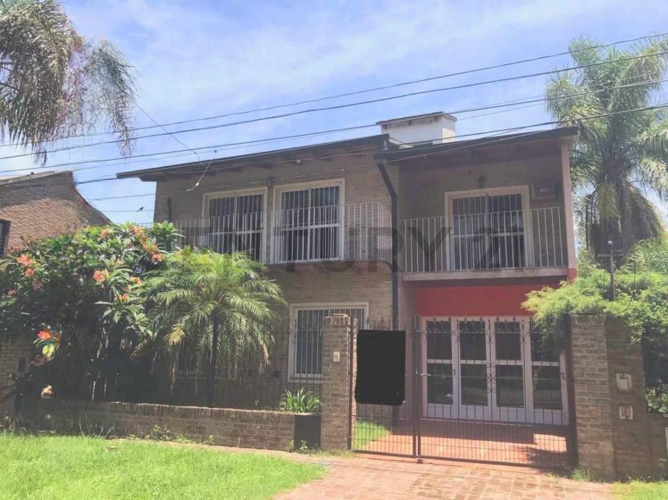 Misiones 2500, Granadero Baigorria, 샌타페이 00001, 아르헨티나