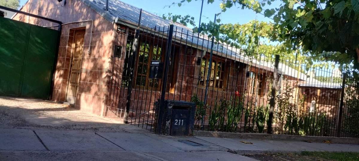 Arancibia s/n Barrio Inalican , Rama Caída, Mendoza 5600, Argentina