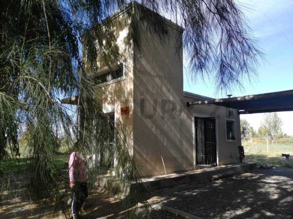 Ruta 20 y Serpa , Rodeo Del Medio, Mendoza 5529, Argentina