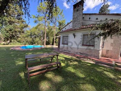 Oliveros, Santa Fe 00001, Argentine