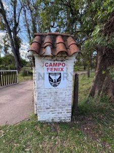 Oliveros, Санта-Фе 00001, Аргентина