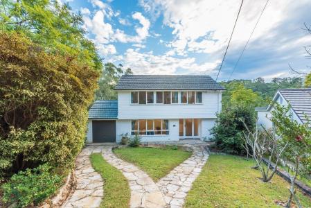 60 Elgin Street, Gordon, NSW 2072, Australia