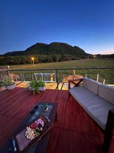Quinta Valle Sereno - Paraguarí , Paraguarí, Paraguarí 00001, Paragwaj