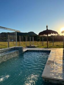 Quinta Valle Sereno - Paraguarí , Paraguarí, Paraguarí 00001, Paragwaj