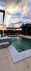 Quinta Valle Sereno - Paraguarí , Paraguarí, Paraguarí 00001, Paragwaj
