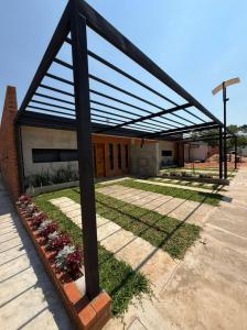 Benigno Machuca González 0, Limpio, Central 00001, Paraguay