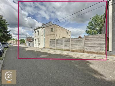 Rue Bois du Sart 1, Courcelles, 6180, 벨기에
