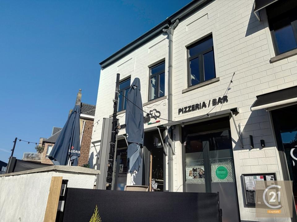Rue de l'Eglise 74, Woluwe-saint-pierre, 1150, 벨기에