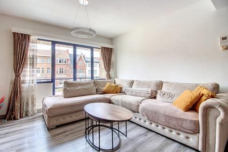 Aalstersesteenweg 93, Ninove, 9400, بلجيكا
