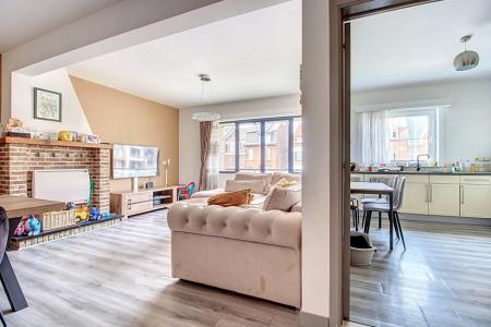 Aalstersesteenweg 93, Ninove, 9400, بلجيكا