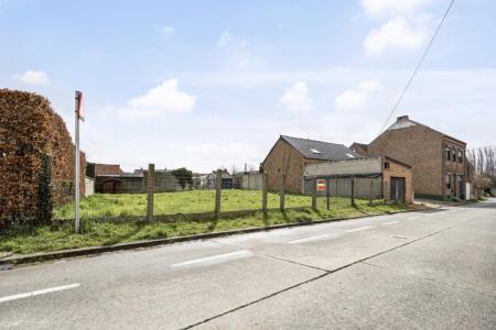 Tiensebaan, Tienen, 3300, 比利时