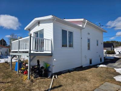 2 Rue de la Plage, Quebec G0L 4H0, Canada