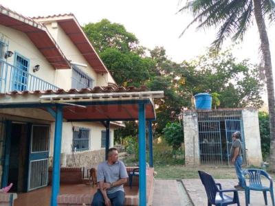 Via la Cumaca Venta de Terreno Via la Cumaca, San Diego, Carabobo 2006, Venezuela