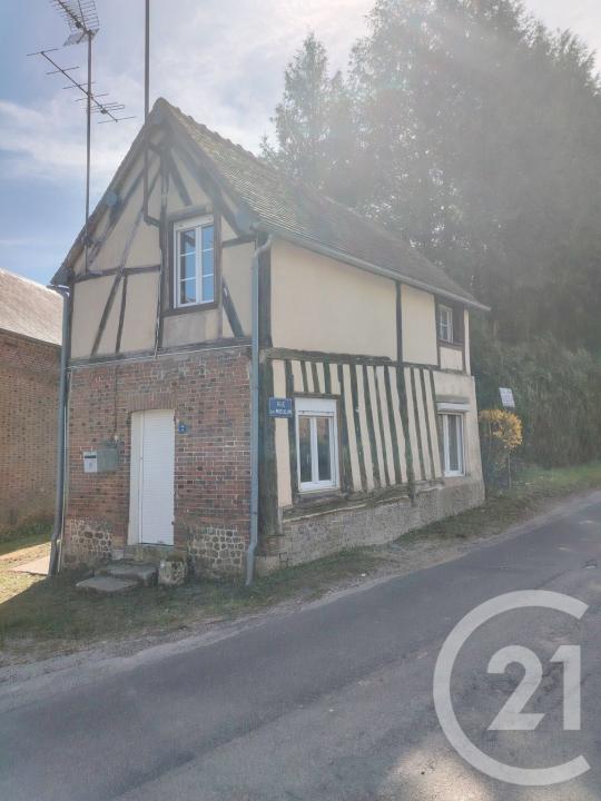 Montreuil L Argille, Haute-Normandie 27390, France