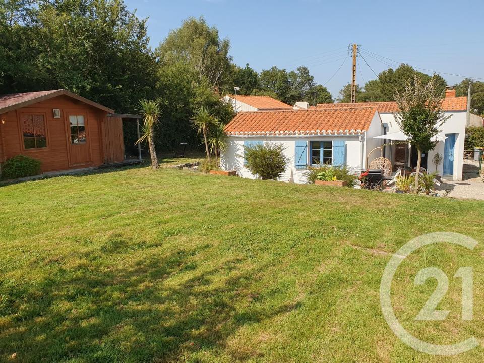 La Garnache, Pays De La Loire 85710, France