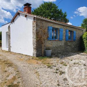 La Garnache, Pays De La Loire 85710, France