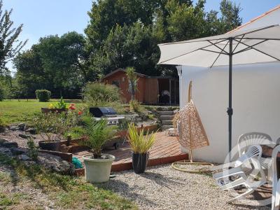 La Garnache, Pays De La Loire 85710, France