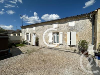 Cherac, Poitou-Charentes 17610, Francia