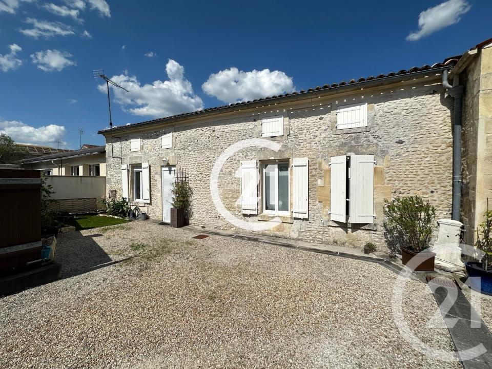 Cherac, Poitou-Charentes 17610, 法国