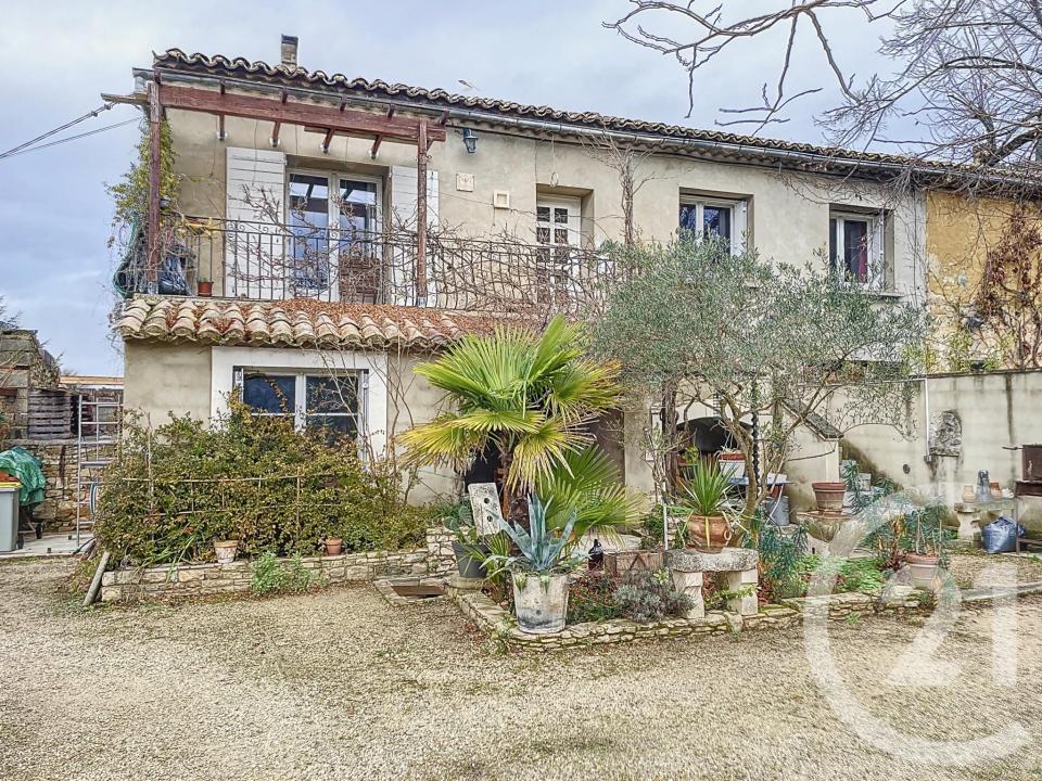 Venejan, Languedoc-Roussillon 30200, Francia