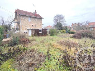 Franconville La Garenne, Île-de-France 95130, צרפת