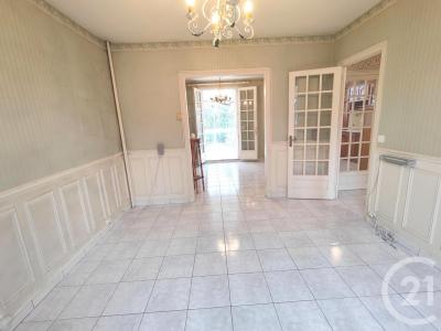 Franconville La Garenne, Île-de-France 95130, צרפת