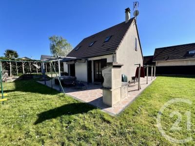 St Leu La Foret, Île-de-France 95320, France
