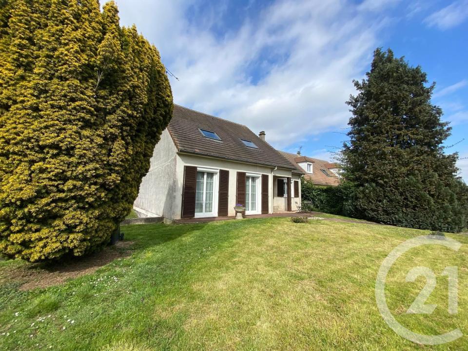 Lagny Le Sec, Picardie 60330, France