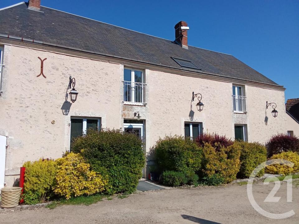 Villorceau, Centre-Val De Loire 45190, France