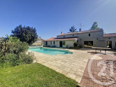 Ste Gemme La Plaine, Pays de la Loire 85400, France