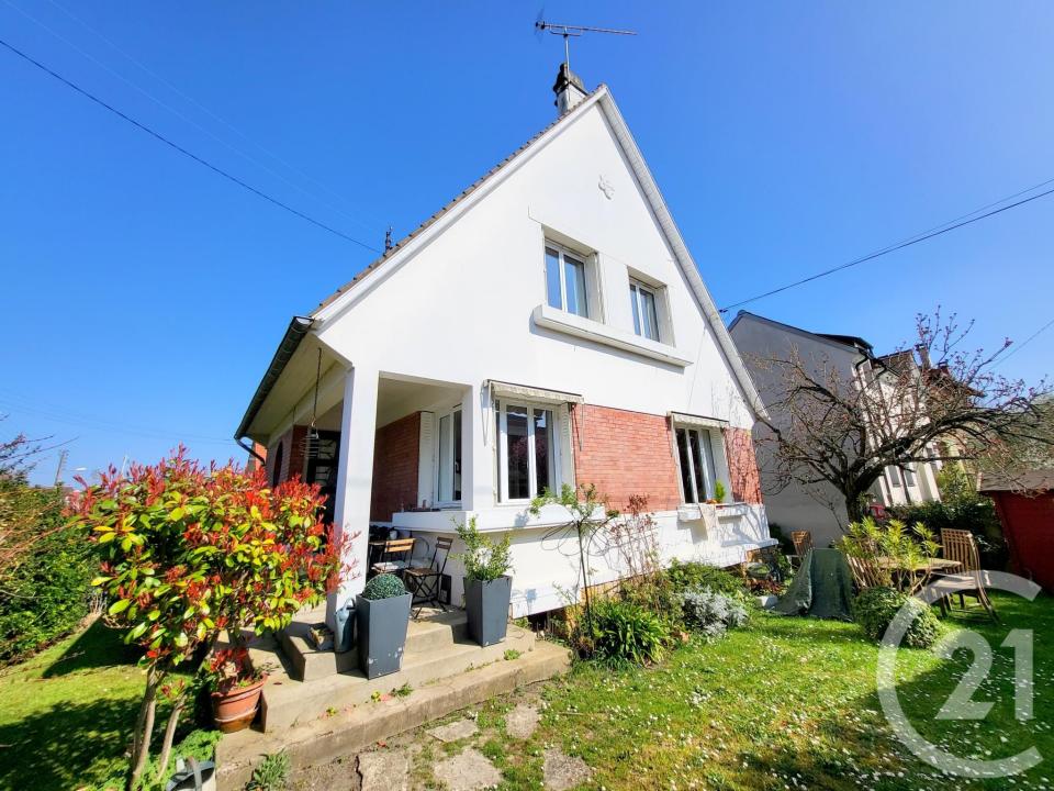 Eaubonne, Île-de-France 95600, France