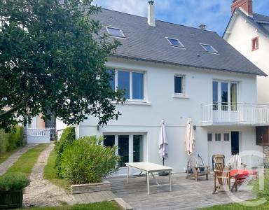 Barneville Carteret, Basse-Normandie 50270, 法国