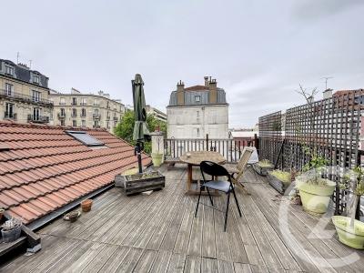 Charenton Le Pont, Île-de-France 94220, France