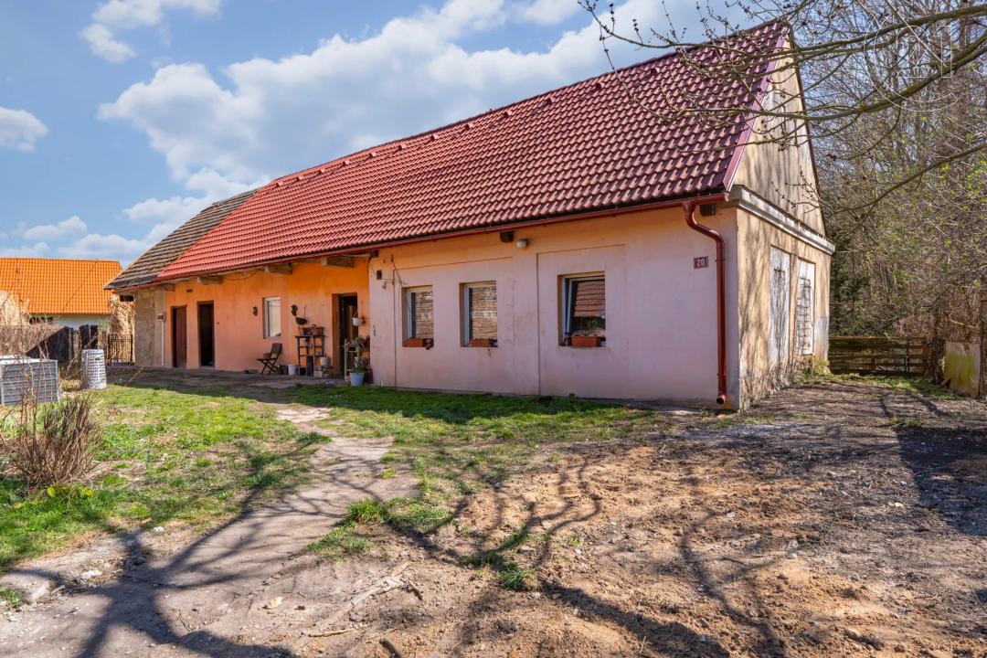 Hlavní, Záhornice, Nymburk 28903, Çek Cumhuriyeti