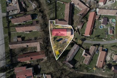 Hlavní, Záhornice, Nymburk 28903, Çek Cumhuriyeti