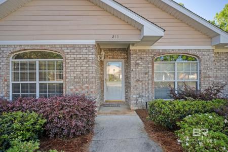 215 Savannah Circle, Foley, Alabama 36535, États-Unis