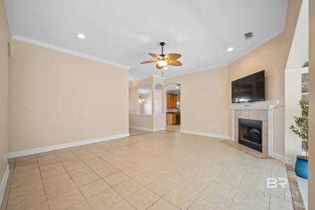 215 Savannah Circle, Foley, Alabama 36535, États-Unis