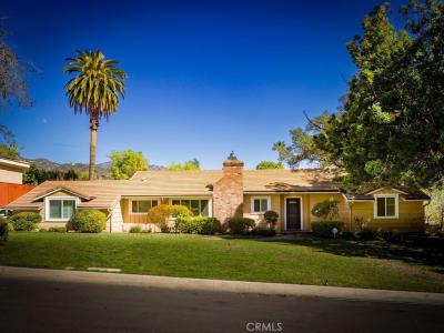 1826 Wilson Avenue, Arcadia, California 91006, USA