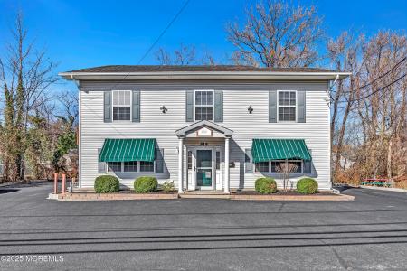 515 State Route 36, Belford, NJ 07718, USA