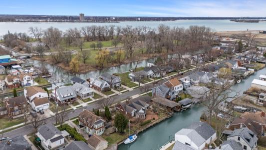 14511 Harbor Street, Detroit, Michigan 48215, Estados Unidos