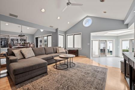 14511 Harbor Street, Detroit, Michigan 48215, Estados Unidos