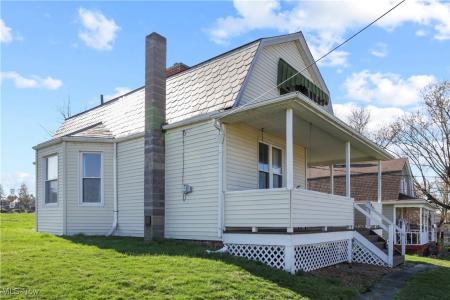 251 Zanesville Road, Roseville, Ohio 43777