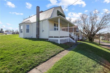 251 Zanesville Road, Roseville, Ohio 43777